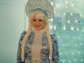 Проект «Анна Николаевна» (2)