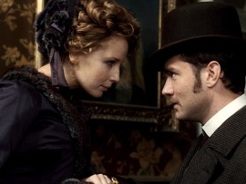 Шерлок Холмс (3)