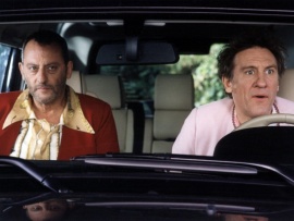 Невезучие (4)