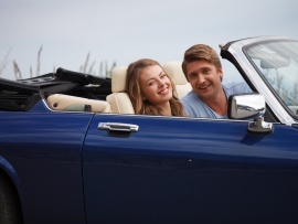 Верни мою любовь