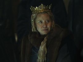 Маргарита - королева Севера (4)