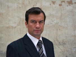 Непридуманная жизнь (5)