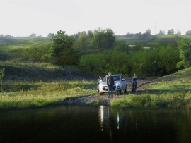 Вы меня видели? (3)