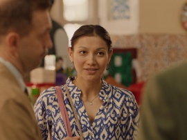 Крутая перемена (2)