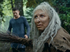 Последний богатырь (2)