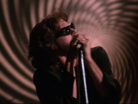 The doors (3)