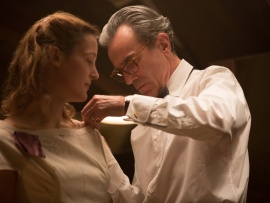 Призрачная нить