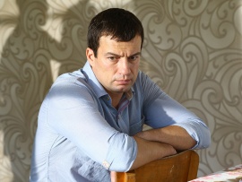 Сразу после сотворения мира (2)