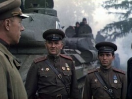 Освобождение (5)