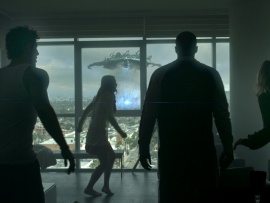 Скайлайн (6)