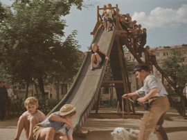 Подкидыш (3)