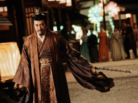 Орден цветов (4)