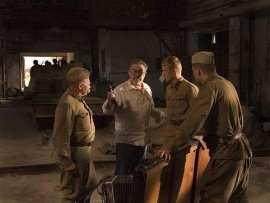 Снайпер: Оружие возмездия (5)