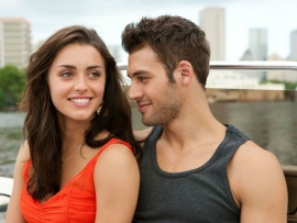 Шаг вперёд-4