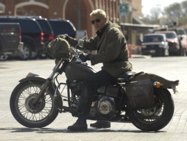 Миссионер (4)