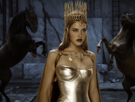 Война Богов. Бессмертные (4)