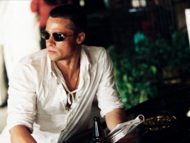 Мистер и миссис Смит (4)