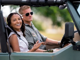 Подарки с неба (3)