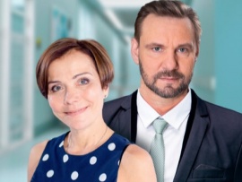 Больше, чем врач