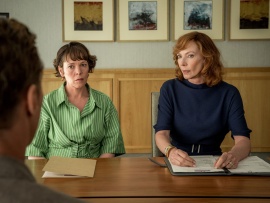 Супруги Роуз (2)