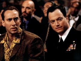 Глаза змеи (4)