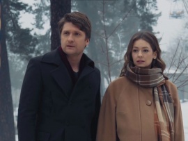 Не смей мне говорить Прощай!