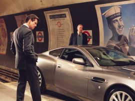 Агент 007. Умри, но не сейчас