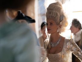 Жанна Дюбарри