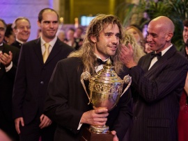 Идеальный матч (4)