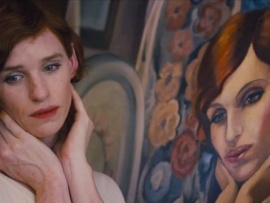 Девушка из Дании (4)