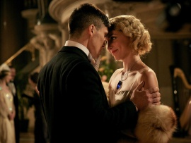 Острые козырьки (6)