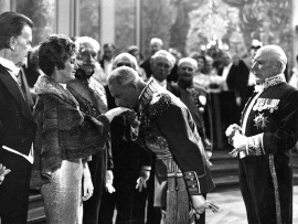 Посол Советского Союза (2)