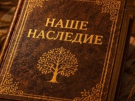 Наше наследие