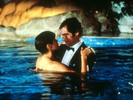 Джеймс Бонд-агент 007. Лицензия на убийство (5)