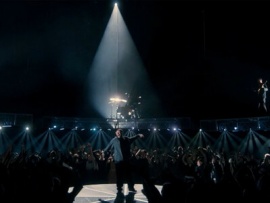 Крутой концерт. Трибьют песен Игоря Крутого