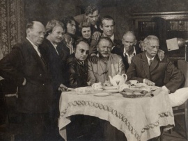 Вялікая сям'я (2)