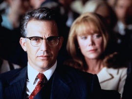 Джон Ф. Кеннеди: Выстрелы в Далласе