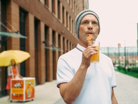 Два холма (2)