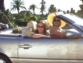 Сердцеедки (2)