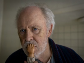 Обитель смерти