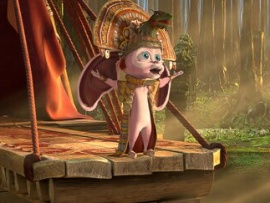 Савва. Сердце воина (2)