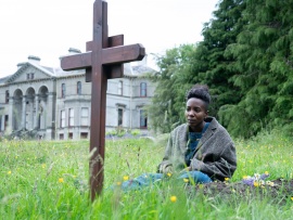 Родовое проклятие (4)