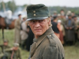 Жила-была одна баба (3)