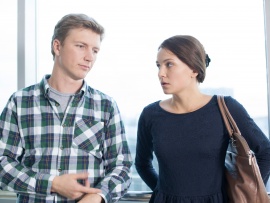 Цена измены