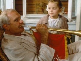 Утомлённые солнцем