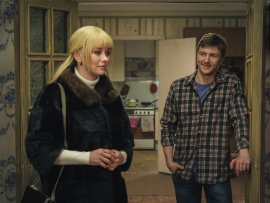 Огонь, вода и ржавые трубы (3)