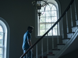 Убийство священного оленя (3)