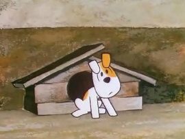 Приключения Рекса