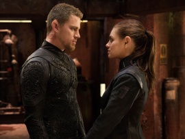 Восхождение Юпитер