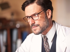 Пальмы в снегу (5)